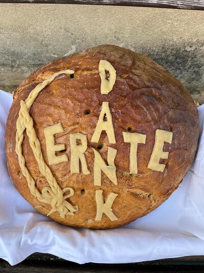 Erntedank und Pfarrfest
