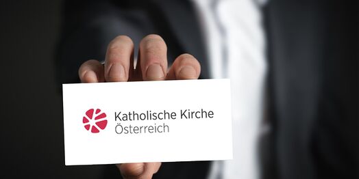 katholisch.at-Visitenkarte / Gerd Altmann auf pixabay