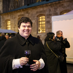 Bischofsweihe Grünwidl