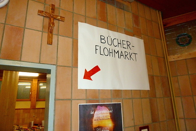 Lange Nacht der Kirchen 2018 / Markus Lahner