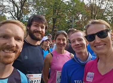 Run For Hope