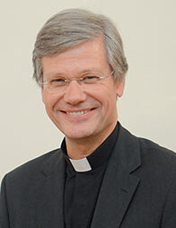 Portrait Ao. Univ.-Prof. Dr. Dr. Matthias Beck