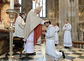 Priesterweihe, Kardinal Christoph Schönborn: NN