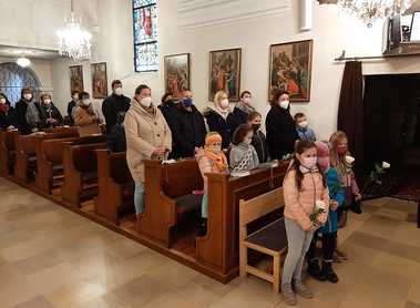 Kinder- und Familienmesse