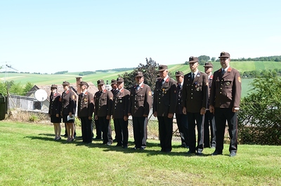 Festgottesdienst und Fronleichnamsprozession