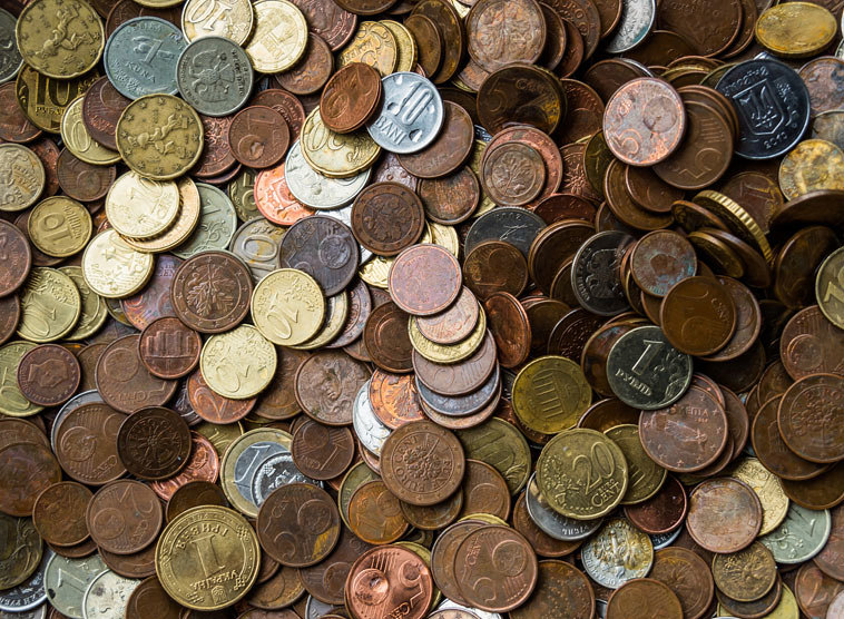 Gedanken von Kardinal Christoph Schönborn zum Evangelium am Sonntag, 19.11. November 2017 (Mt 25,14-30)