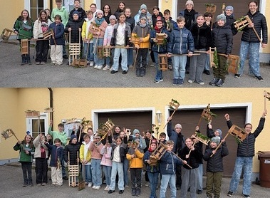 Pfarre Harmannsdorf - 3. 4. 2026