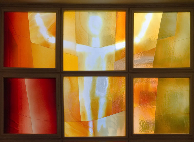 Ich gehe jetzt zu dir