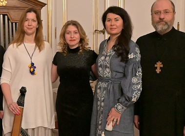 O.N.Nazal, A. Pattermann, Z. Kushpler, Y. Kolasa 