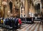 'Konzert für den Frieden' im Stephansdom erbrachte 70.000 Euro