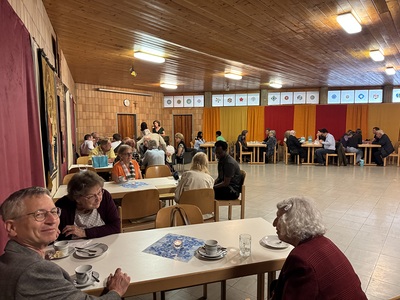 Familienmesse 14.6.2026