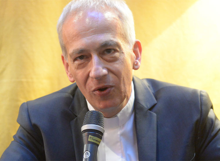 Caritas-Präsident: Keine Angaben zu Zukunftsthemen wie Pflege - Bei Integration mehr Nüchternheit und Augenmaß gefordert.