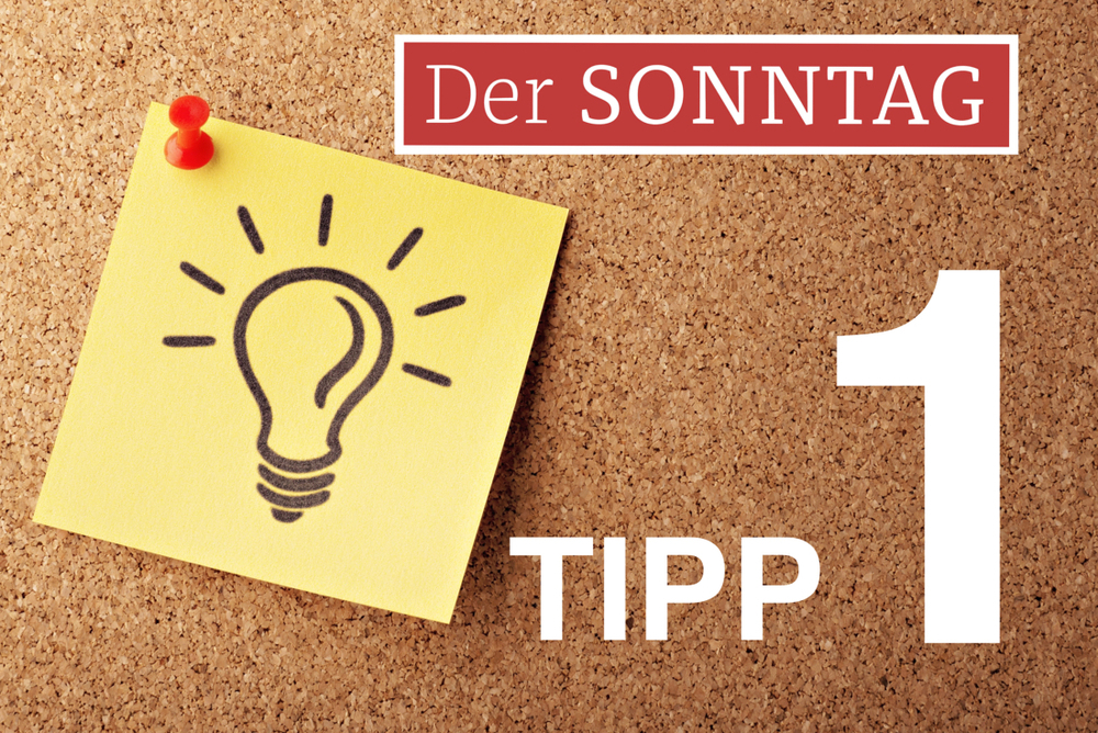 Tipps von Medienprofis