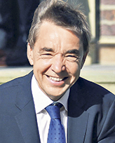 Univ.-Prof. Dr. Thomas Söding / privat