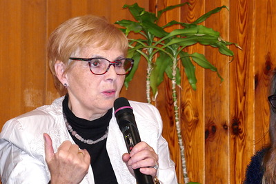 50-Jahr-Jubiläum Pfarrkirche Unterheiligenstadt / M. Lahner/B. Dobosz