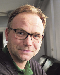 Thomas Stipsits / Stefan Hauser