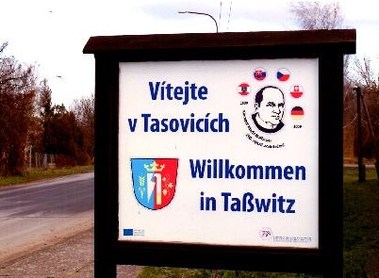 Internationale Klemenswallfahrt 2022 nach Taßwitz