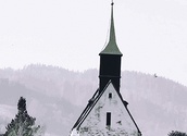 historische Wehrkirche