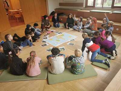 Schokoworkshop
