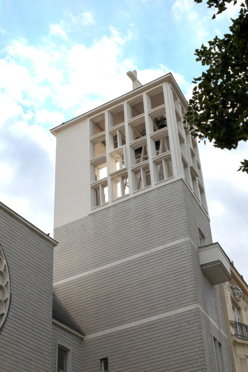 Pfarre Maria Lourdes