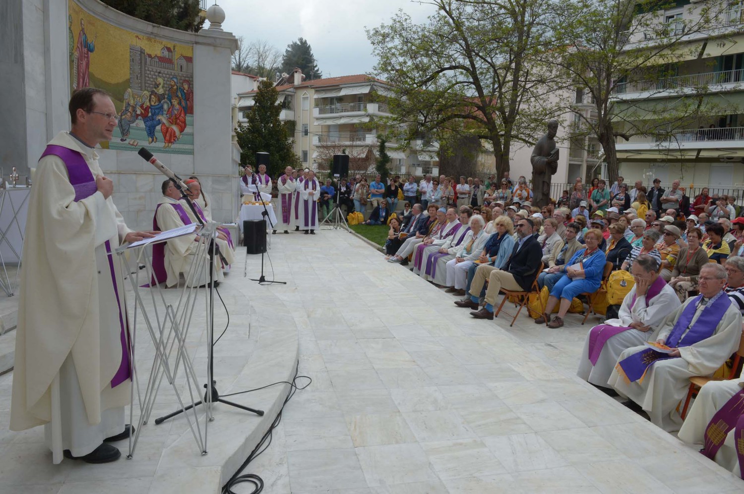 Kardinal Christoph Sch