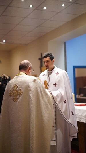 GV Yuriy Kolasa & Ruslan Stetsyk