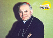 Johannes Paul II / W. Kuczka
