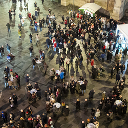 Bischofsweihe Grünwidl