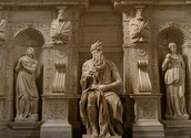 JOERG BITTNER /CCO Wikimedia/https://de.wikipedia.org/wiki/San_Pietro_in_Vincoli#/media/Datei:'Moses'_by_Michelangelo_JBU010.jpg