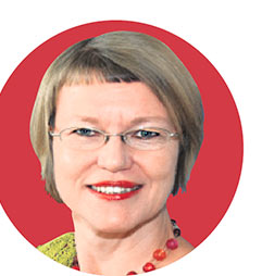 Dr. Beate Mayerhofer-Schöpf / privat