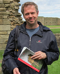 Paul Mitchell / Heike Krause