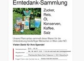 Erntedank / Andreas
