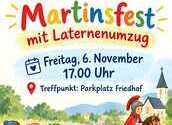 Martinsfest / Gordana