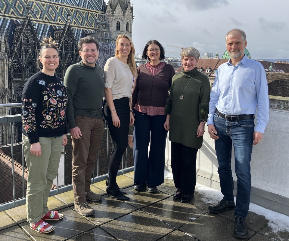 Team Personalentwicklung EDW / Personalentwicklung EDW