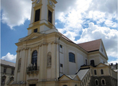 Kalvarienbergkirche / wikicommons