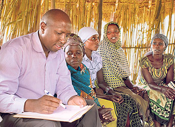 Elikanah / oikocredit