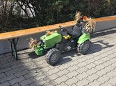 40 Jahre Jubiläum Tresdorf