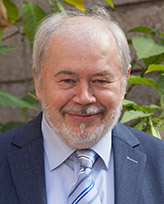 Pfarrer Franz Lebitsch SDB