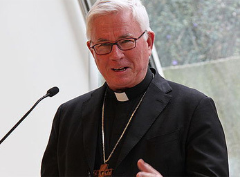 Salzburger Erzbischof