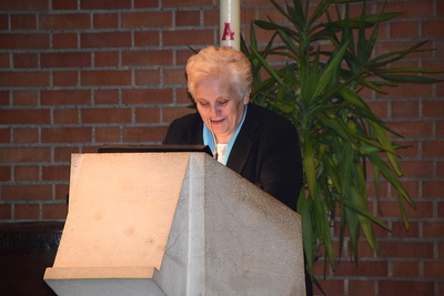 Gemeinsamer Kennenlern-Abend / Markus Lahner