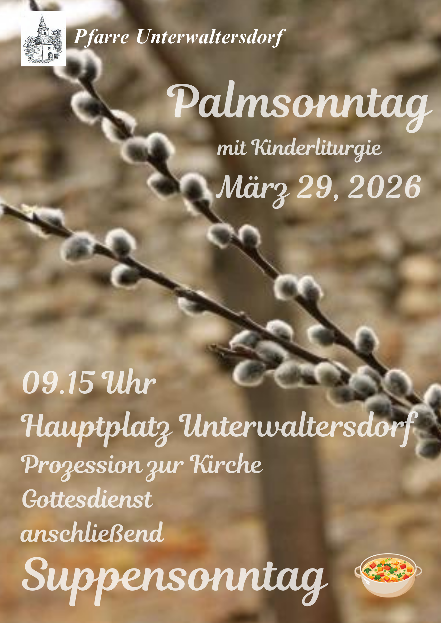 Pfarre Unterwaltersdorf