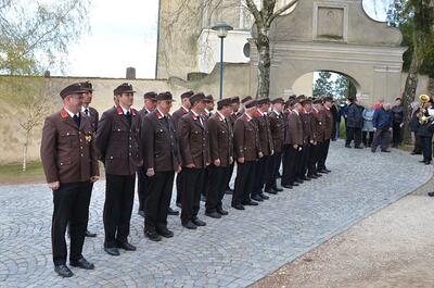 Osternachtsfeier in Gnadendorf