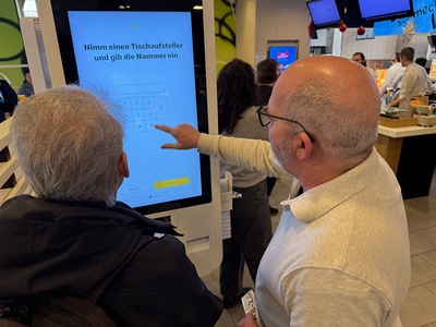 Sternsingeraktion 2026 der Pfarre Unterheiligenstadt