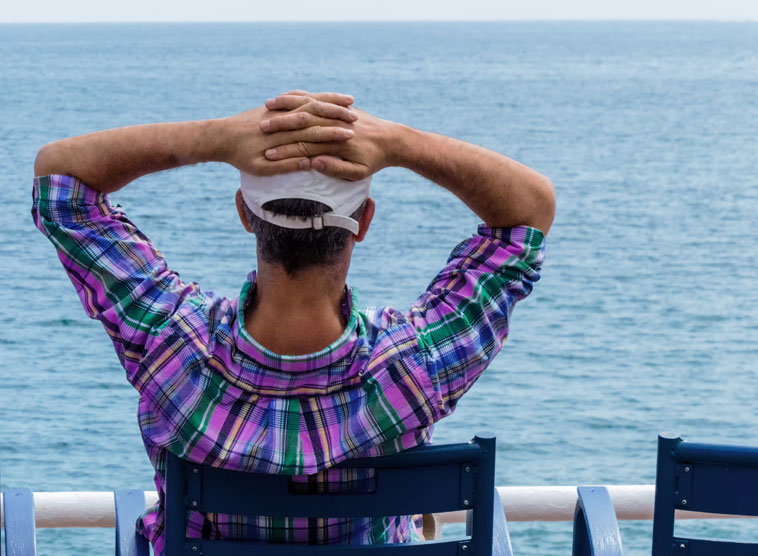 Gedanken von Kardinal Christoph Schönborn zum Evangelium am Sonntag, 29. Oktober 2017 (Mt 22,34-40)