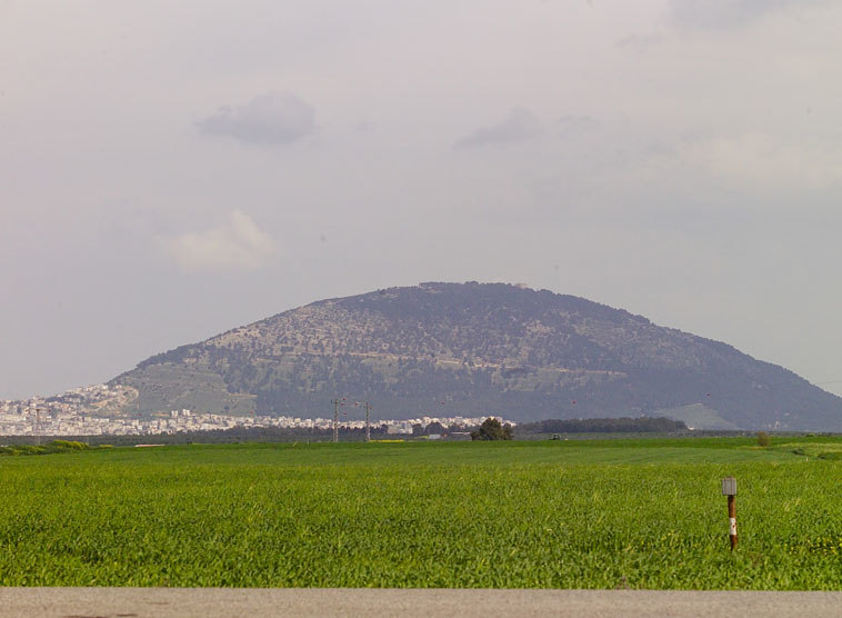 Gedanken von Kardinal Christoph Schönborn zum Evangelium, 12. März 2017 (Mt 17,1-9)