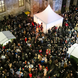 Bischofsweihe Grünwidl