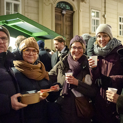 Bischofsweihe Grünwidl