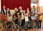 Wiener Ordensschule gewinnt Österreichischen Klimapreis