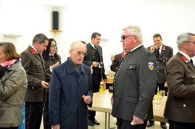 Erntedankfest: Eucharistiefeier und Agape 2016