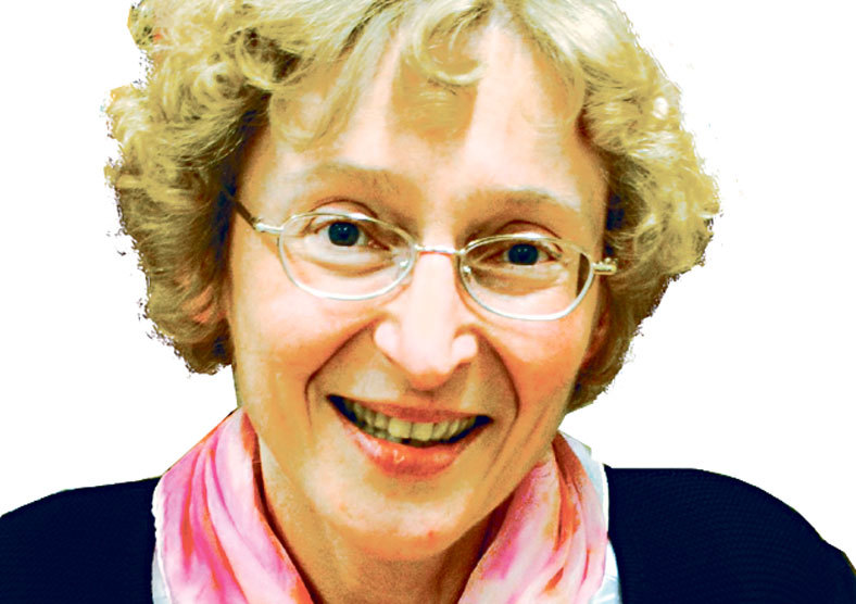 Franziskus beruft Marianne Schlosser in zwölfköpfige wissenschaftliche Kommission zur Geschichte des Frauendiakonats